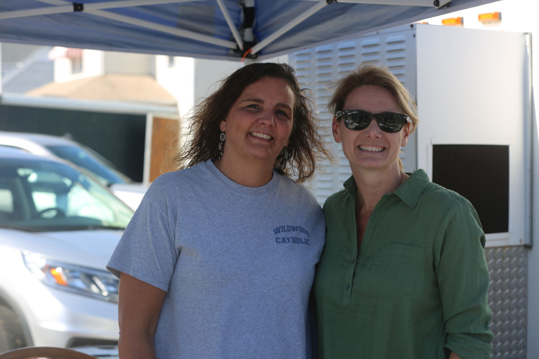 Irish Fall Festival in North Wildwood